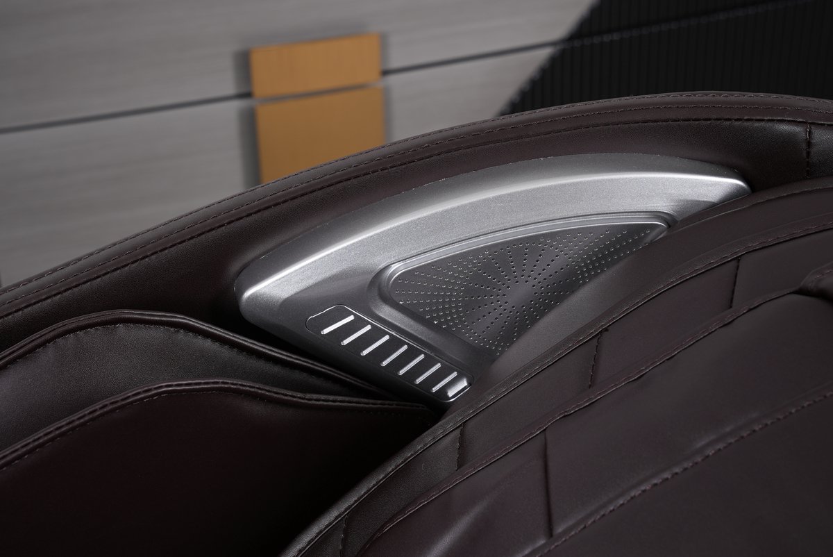 Molini Avantro Luxe Massagestoel met Zero Gravity Functie - afbeelding 2