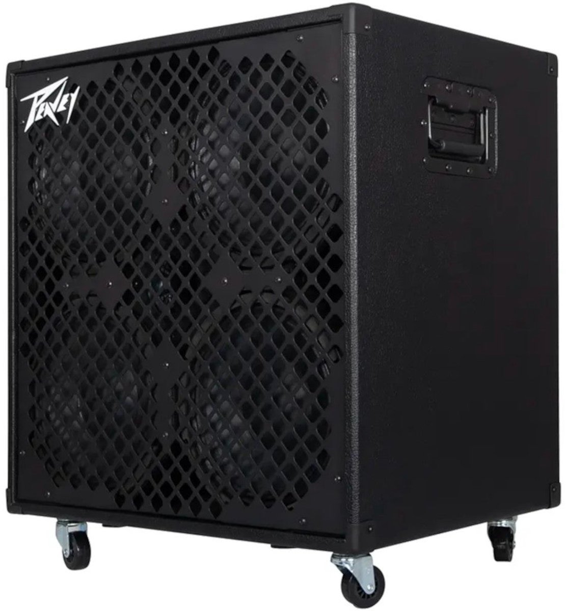 Peavey MegaBass 410 basgitaar cabinet 600W