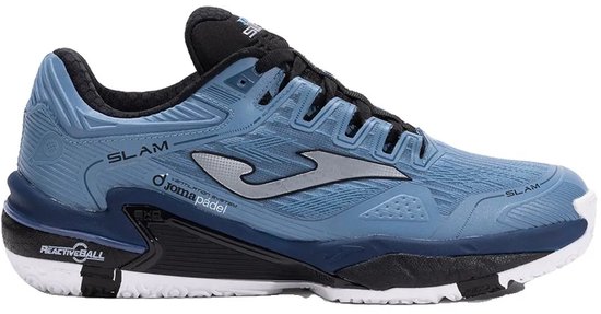 Chaussures De Tennis Padel Joma Roland Homme - Confort & Performance