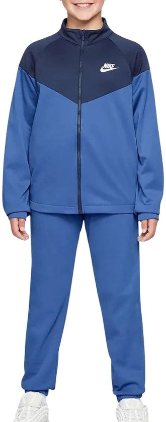 FFF Trainingspak Fit Officiële Collectie Frans voetbalteam