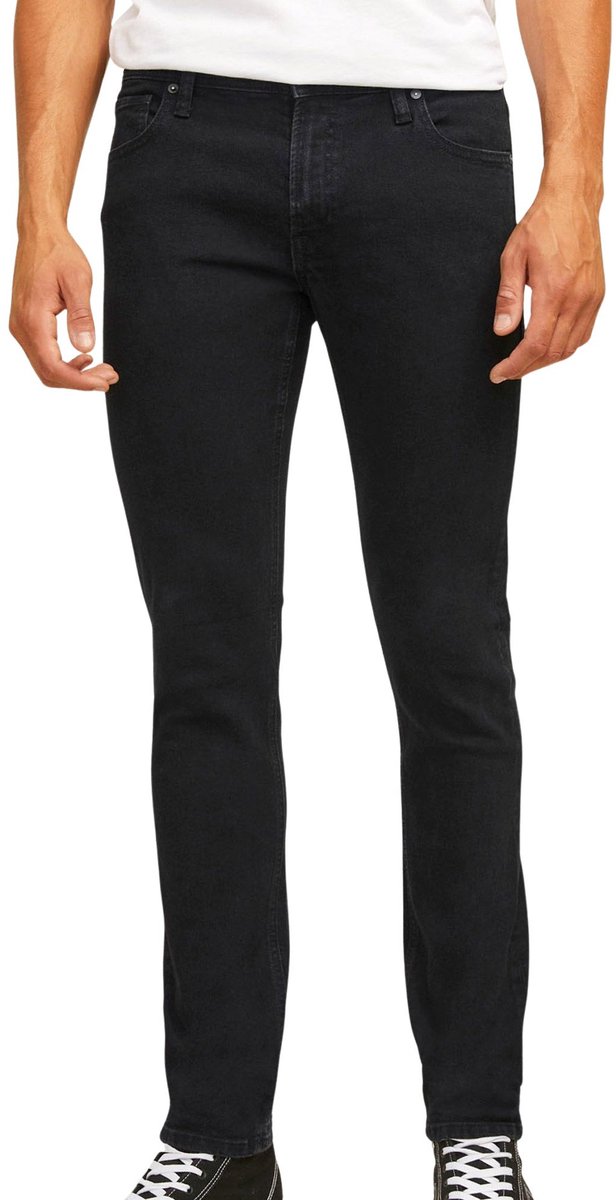 JJ Rebel Luke JJ Craft MF 763 Jeans Heren X L32 — afbeelding 13
