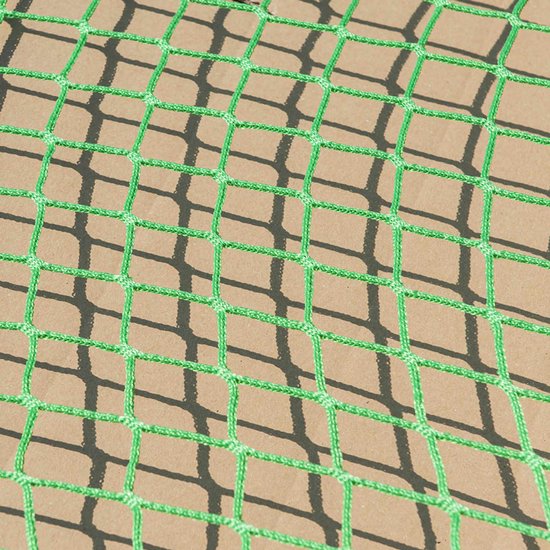 Filet de remorque ProPlus 2,00 x 3,00 M avec cordon élastique