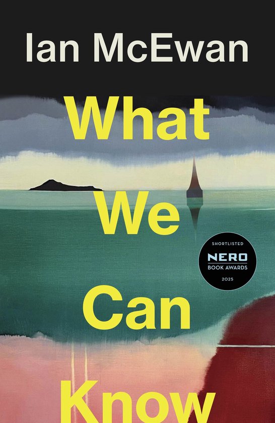 What We Can Know - cover