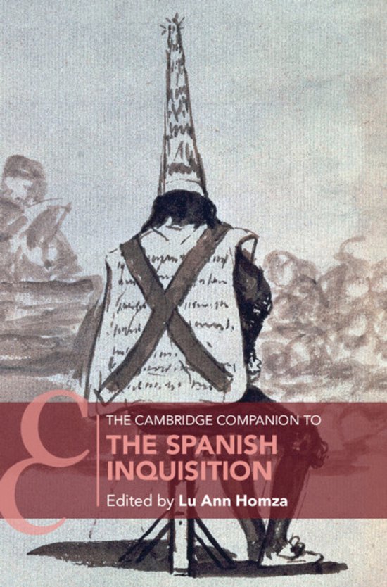 Cambridge Companions to History-The Cambridge Companion to t ... - cover