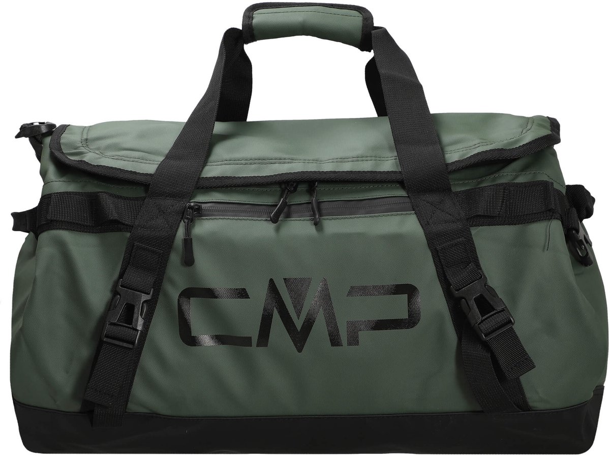 CMP YAHK 40L - Travel Bag/Travel Backpack 48 cm (jungle)