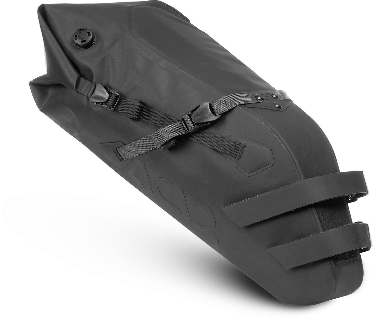 ACID Zadel Tas PACK PURE 10 BLACK