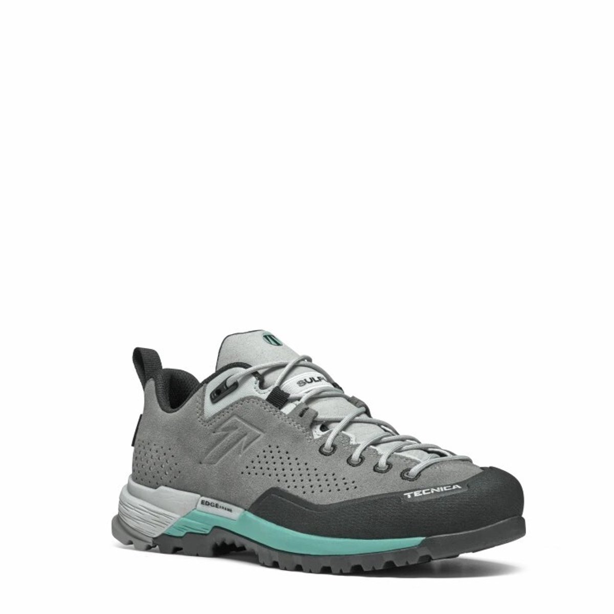 Schoenen Tecnica Grijs