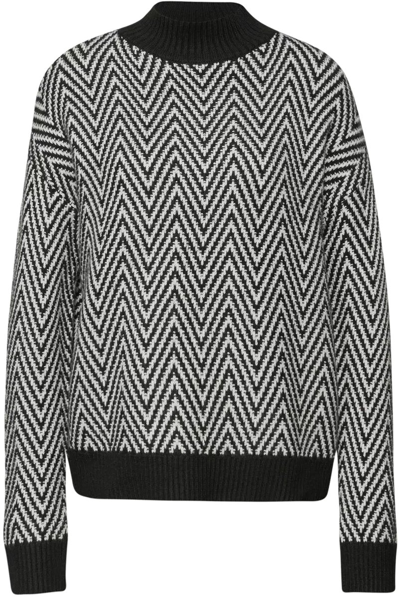 Coltrui Cecil Jacquard