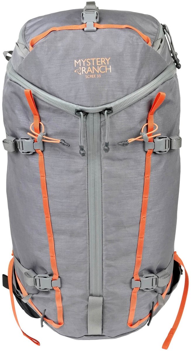 Mystery Ranch Women's Scree 33 - Wandelrugzak (gravel, S)