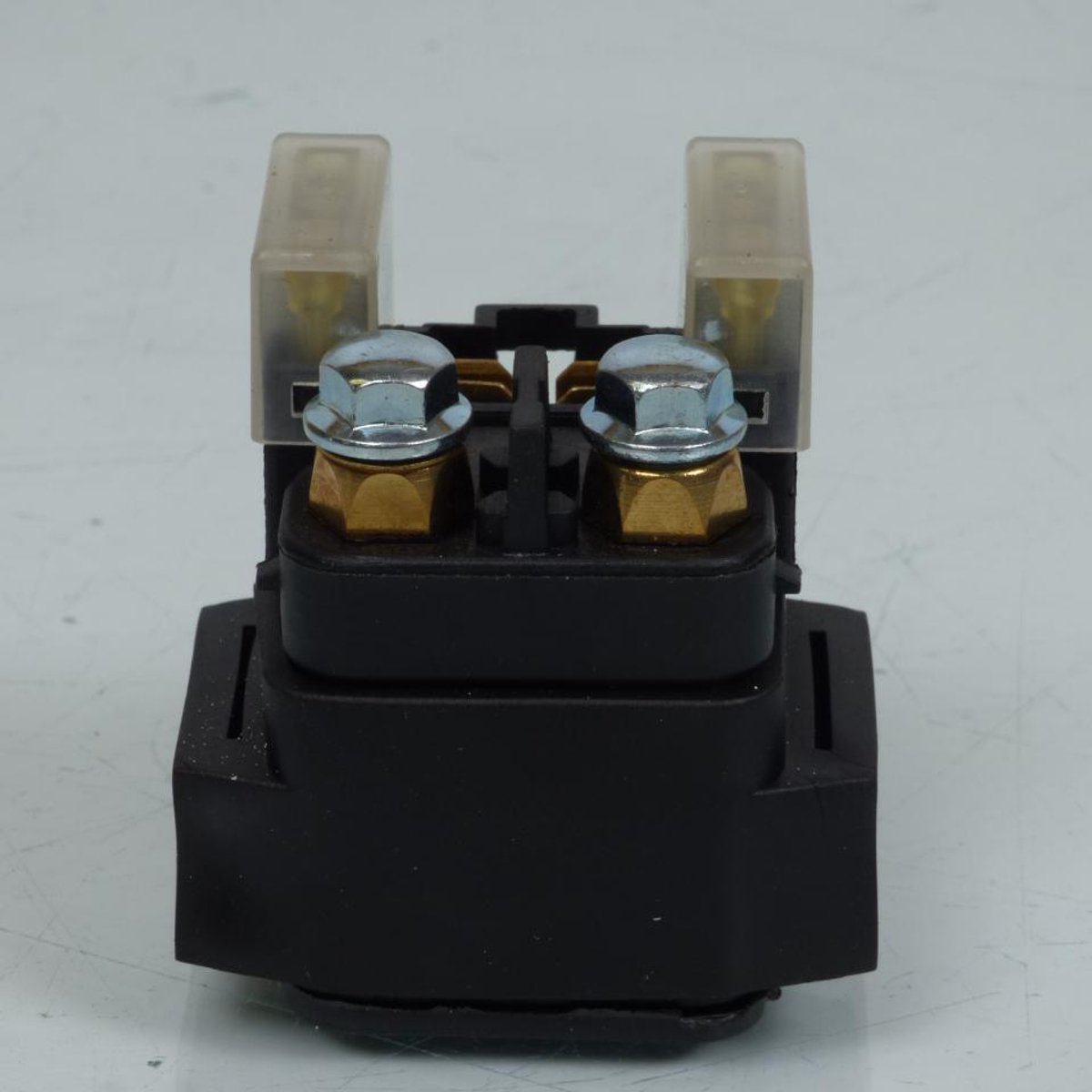 Relais de démarreur P2R pour Auto 12V / 30A Neuf