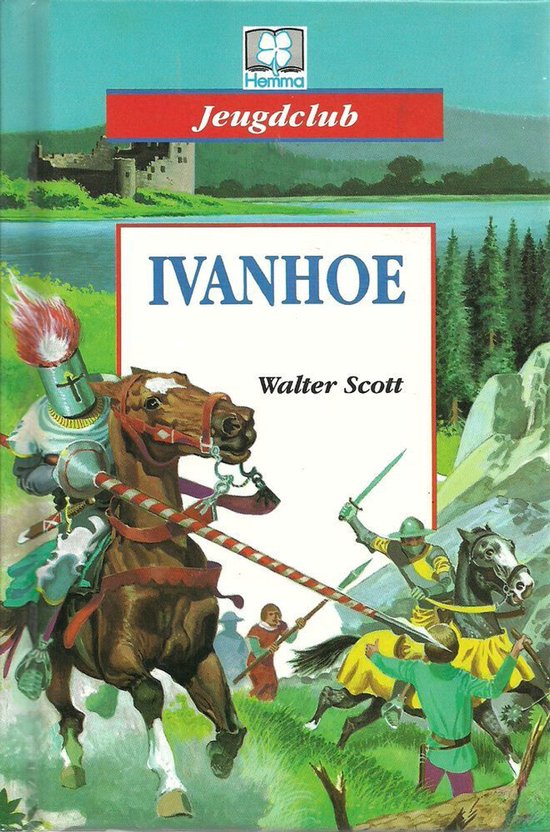 Ivanhoe