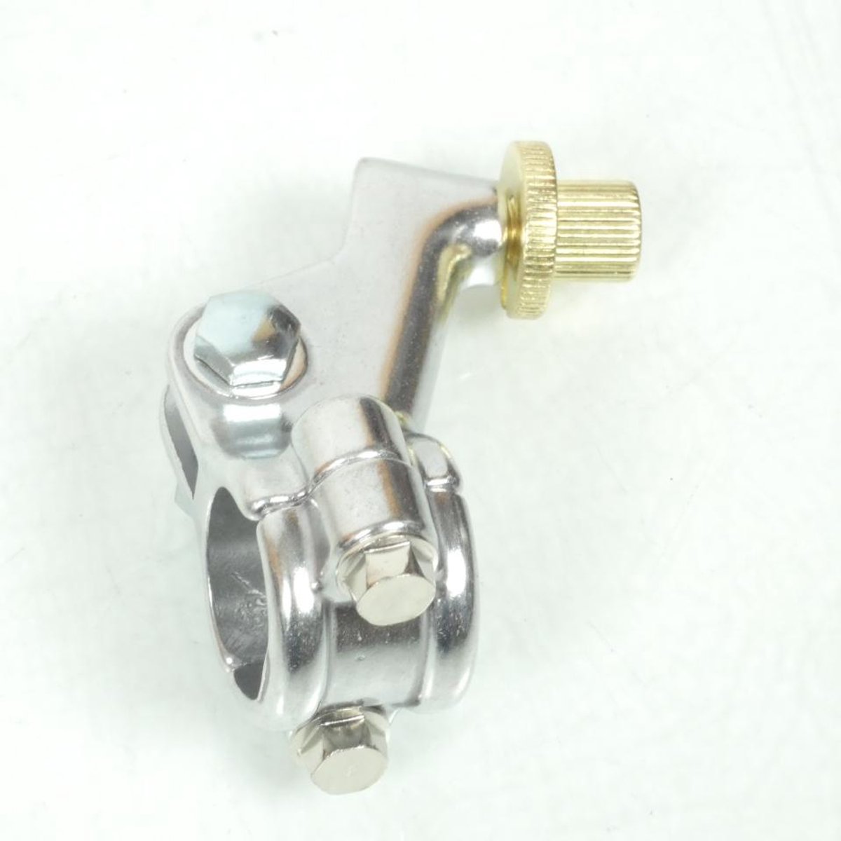 Cocotte gauche Kyoto pour Moto Honda 250 Cr R 1986 à 2003 Neuf