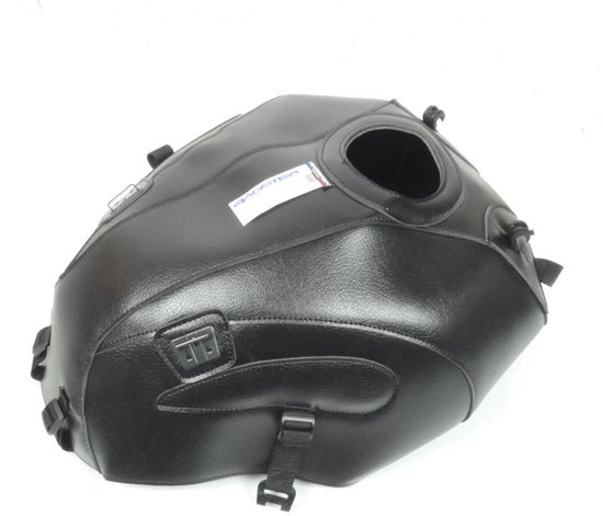 Tapis de réservoir Bagster pour moto Suzuki 750 GSX 1998 à 2003 1360U NOIR Neuf