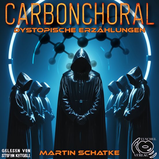 Carbonchoral - cover