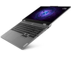 Lenovo LOQ 15IAX9 Intel® Core™ i5 - i5-12600HX - Laptop - 39,6 cm (15.6