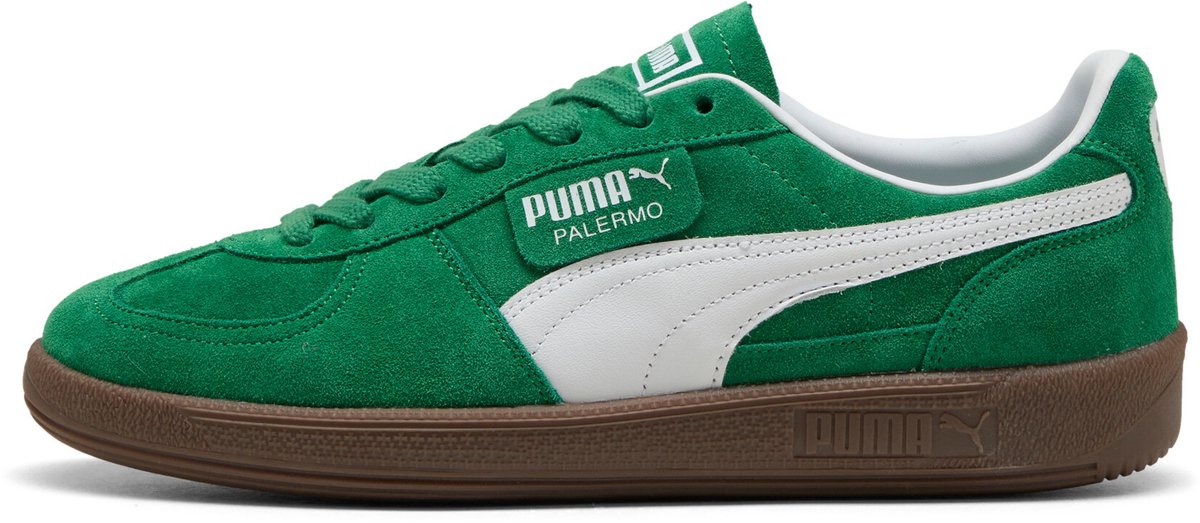 Trainers Puma Palermo