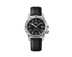 Glycine GL1048 - Airman GMT 40 Quartz