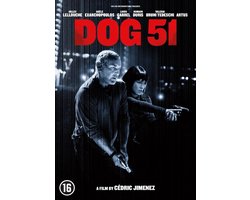 Dog 51 (DVD)