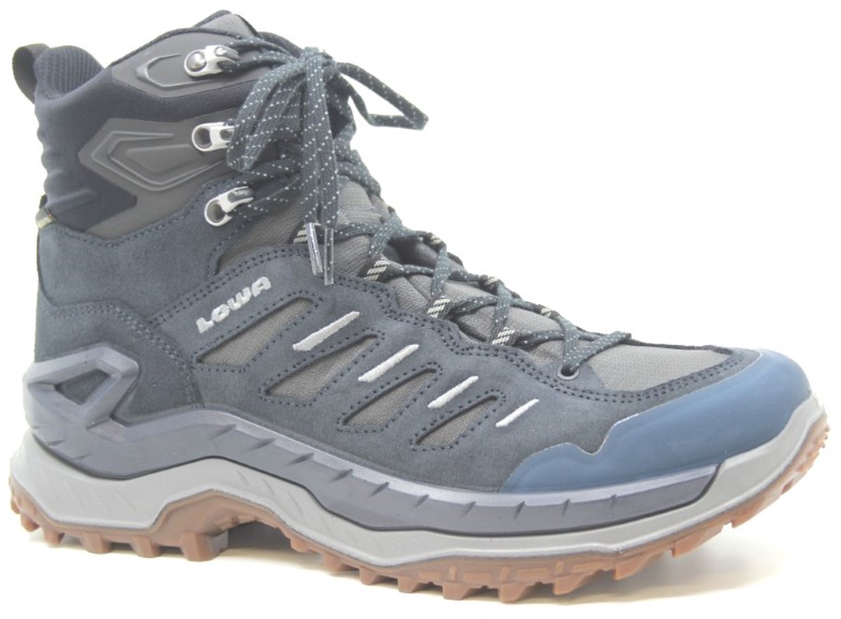 Lowa Innovo GTX Mid Heren Blauw