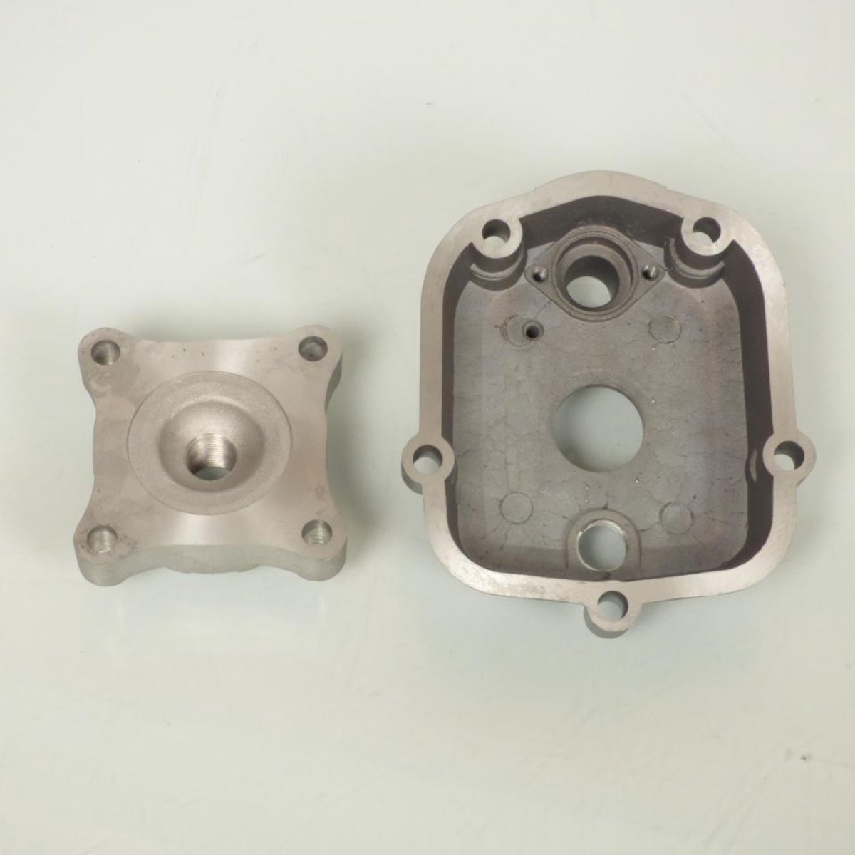 Haut moteur Doppler pour Moto Derbi 50 Senda R Drd Racing 2006 à 2017 Neuf