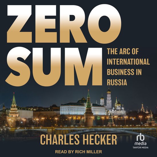 Zero Sum - cover