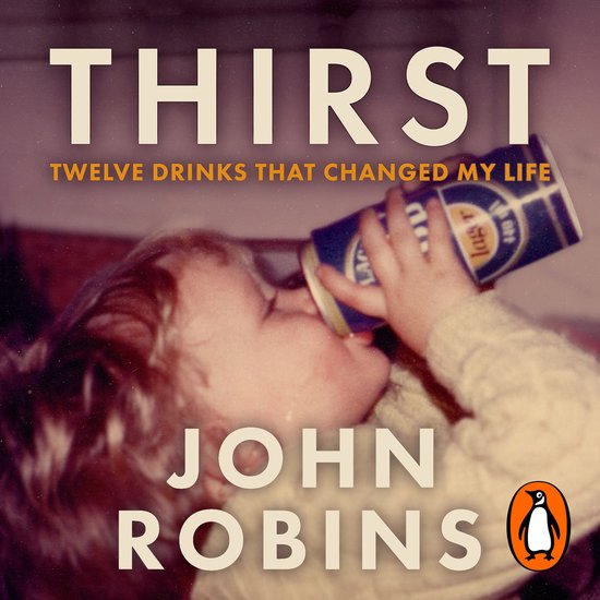 Thirst - cover