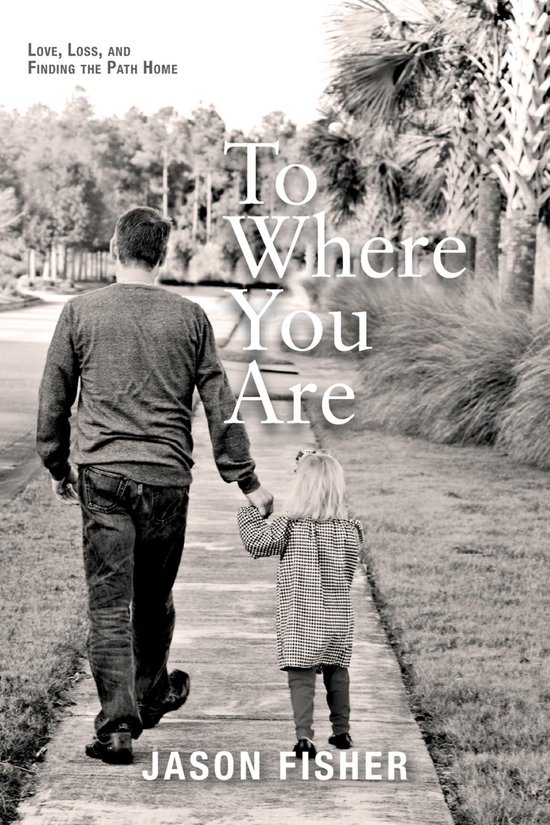 To Where You Are - cover