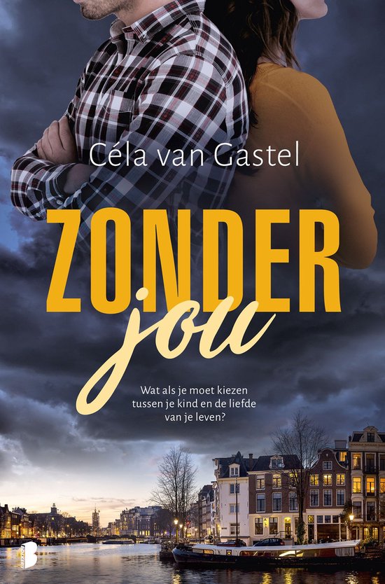 Zonder jou