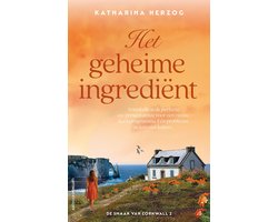 De smaak van Cornwall 2 - Het geheime ingrediënt