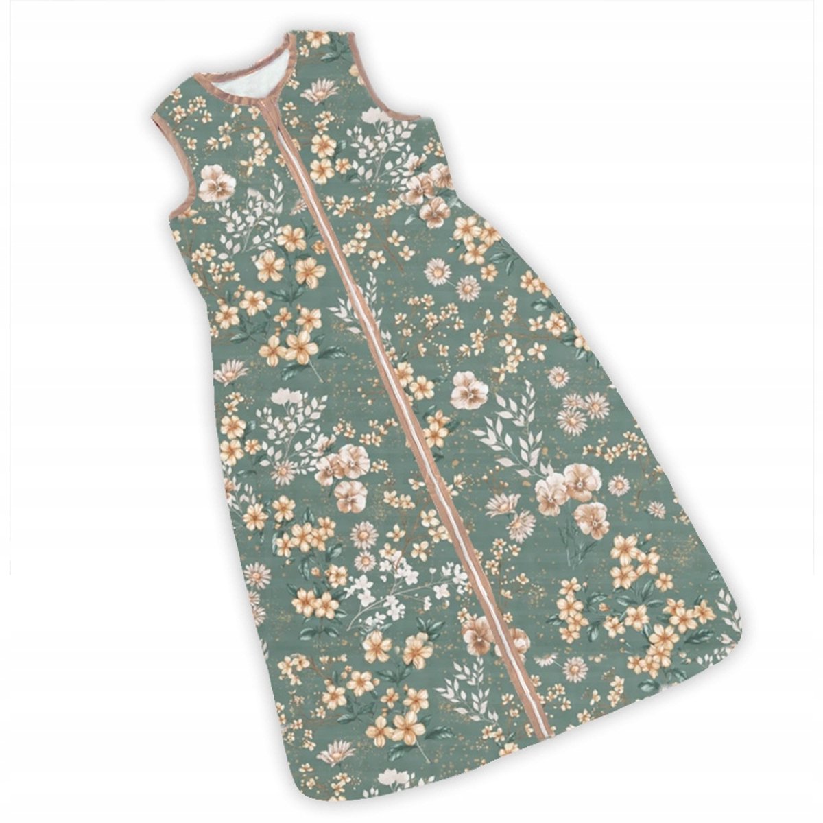 Kinderslaapzak - Zomer of gevoerd - Maat 116-122