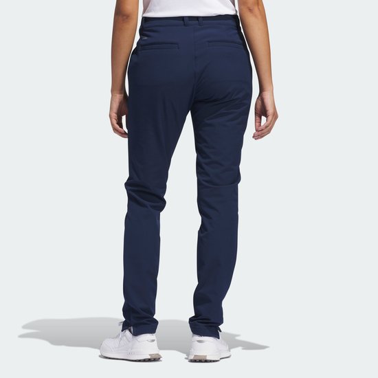 Adidas Dames Winter Golfbroek Ultimate365 Cold Navy van adidas — afbeelding 5