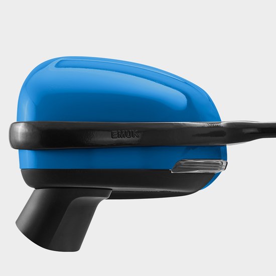 EMUK 100855 Caravanspiegels - Volvo V90, XC60, XC90