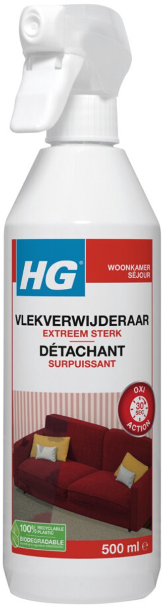 Vlekkenspray extra sterk - n° 94 - HG