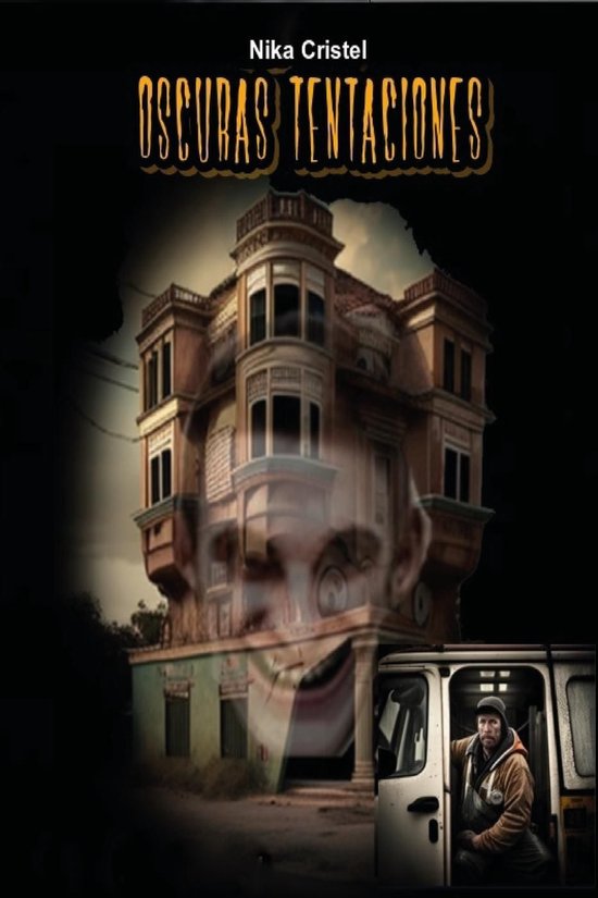 Foto: Oscuras tentaciones