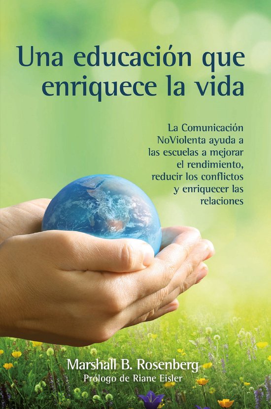 Una educación que enriquece la vida - cover
