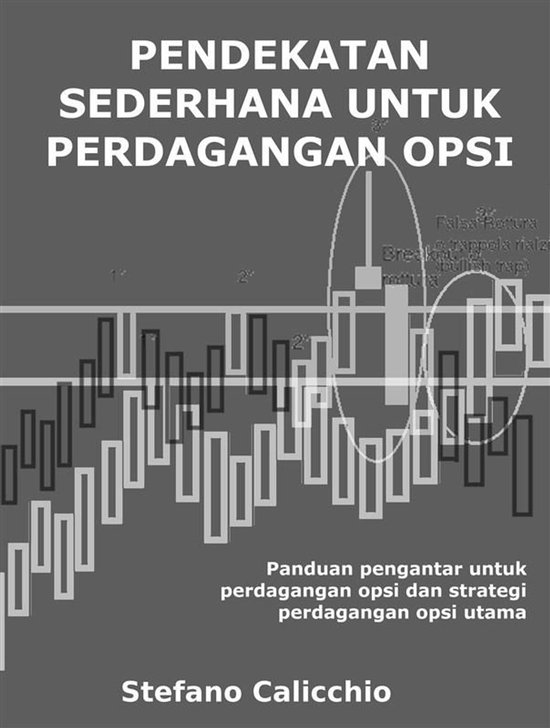 Pendekatan sederhana untuk perdagangan opsi - cover