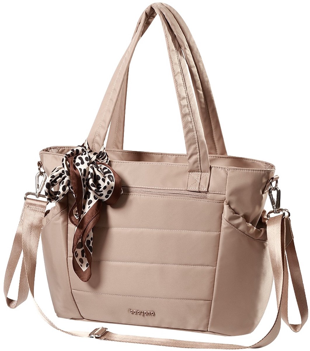 Baby Ono Cami Beige Luiertas
