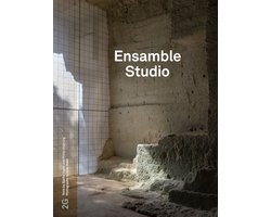 2G- 2G 82: Ensamble Studio