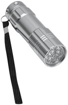 XEERUN Mini zaklamp sleutelhanger, 30 stuks LED sleutelhangers zaklamp, draagbare handlamp, kinderzaklamp met sleutelhanger geschikt voor cadeautjes kinderverjaardag