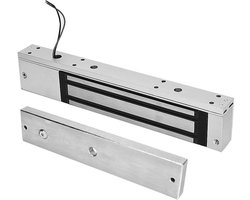 Elektromagnetisch Slot voor Houten/Metaal/Glas/Brandwerende Deur