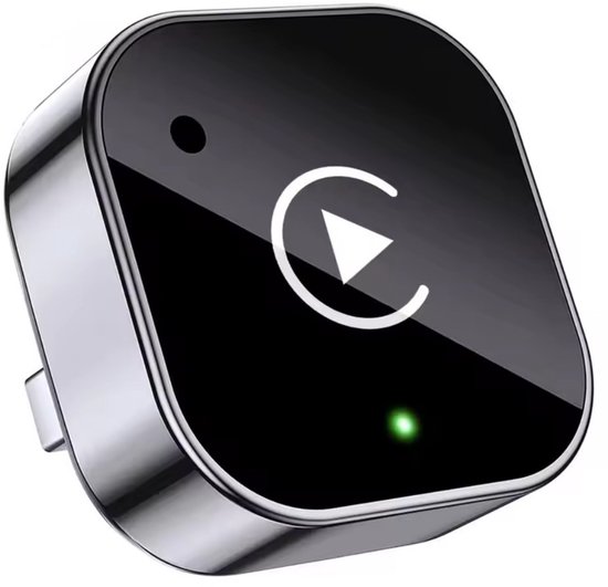 Luxe Premium Carplay Dongle Draadlo...