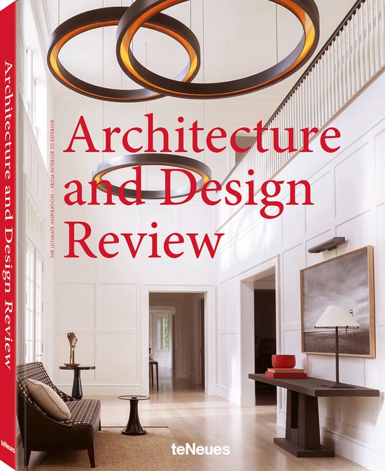 Architecture and Design Review - cover