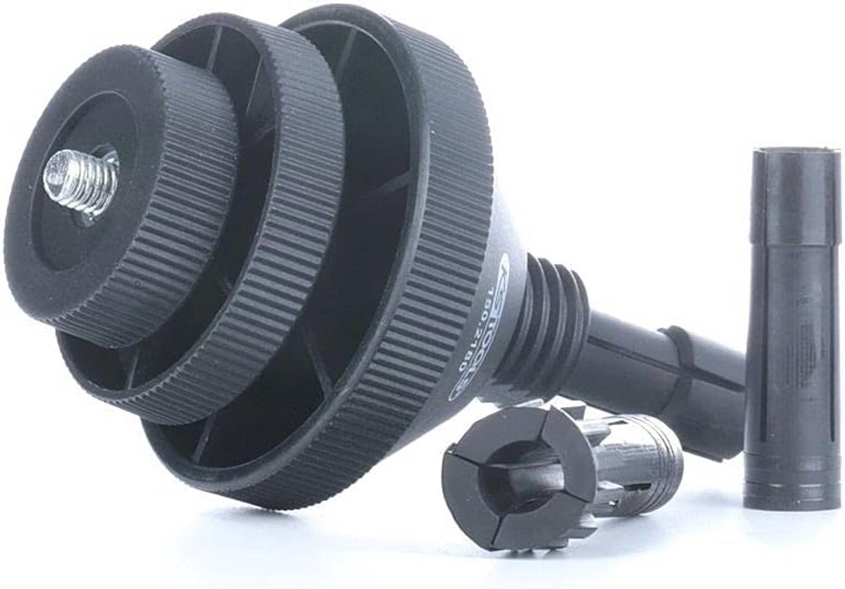Set Centreergereedschappen voor Koppelingen 15-28 mm - Universeel en Precisie