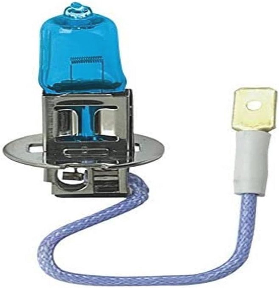 H3 12V 100W blu-xe lampen