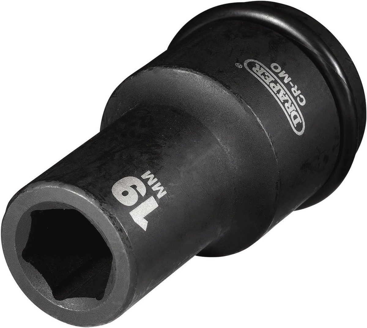 Hi-Torq 6-punts diep contactdoos 41 mm voor 3/4" vierkante aandrijving