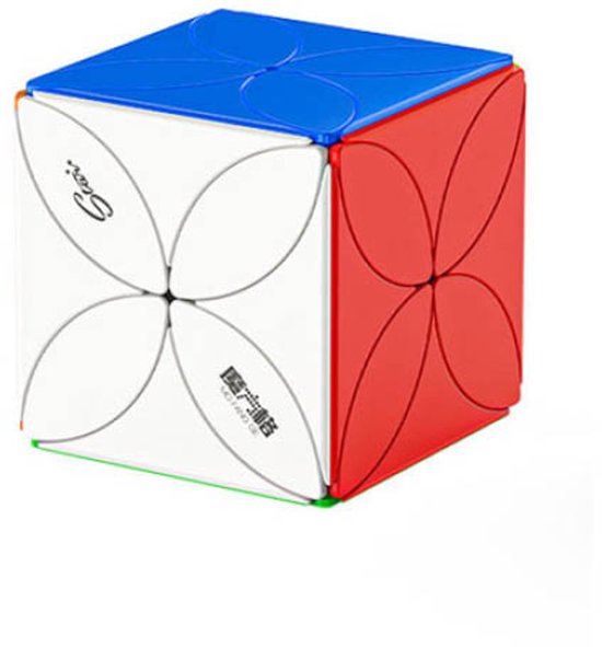 QiYi Clover Cube