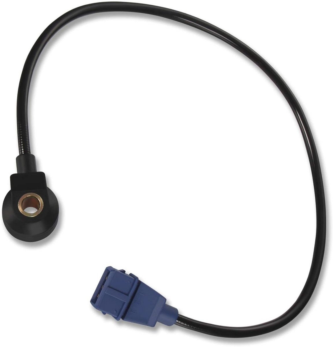 Knock Sensor Geschikt voor Audi, Seat en VW - Motor Knocking Behandeling