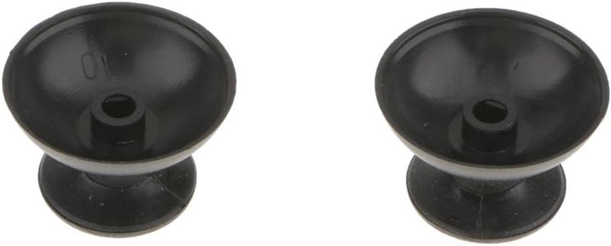 Joystick Controller Ministick voor PS3 - 2 Stuks