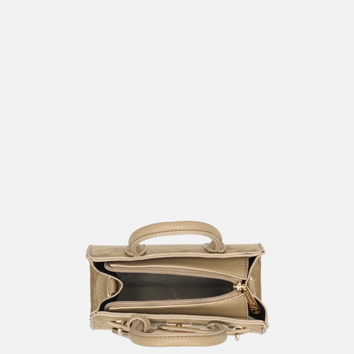 Firenze handtas S taupe