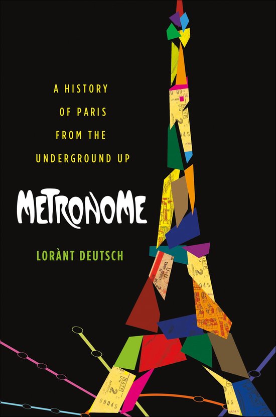 Metronome - cover